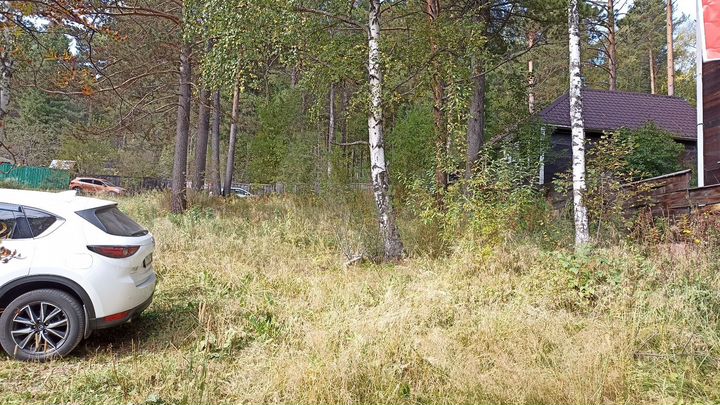 Участок 4 сот. (ИЖС)