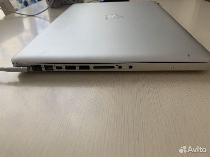 Macbook pro