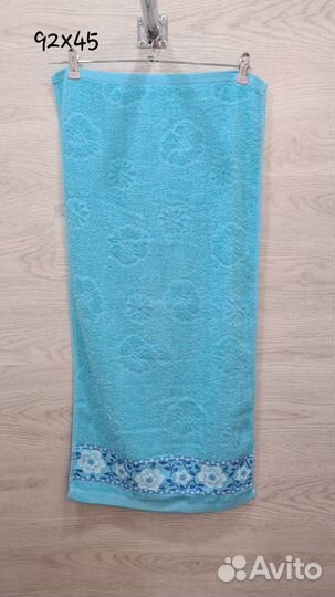 Полотенца 7шт