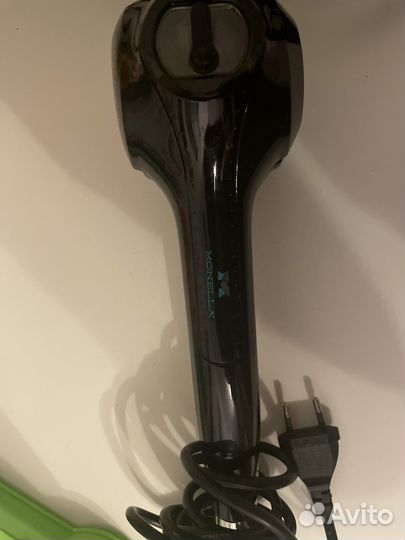 Стайлер для завивки волос