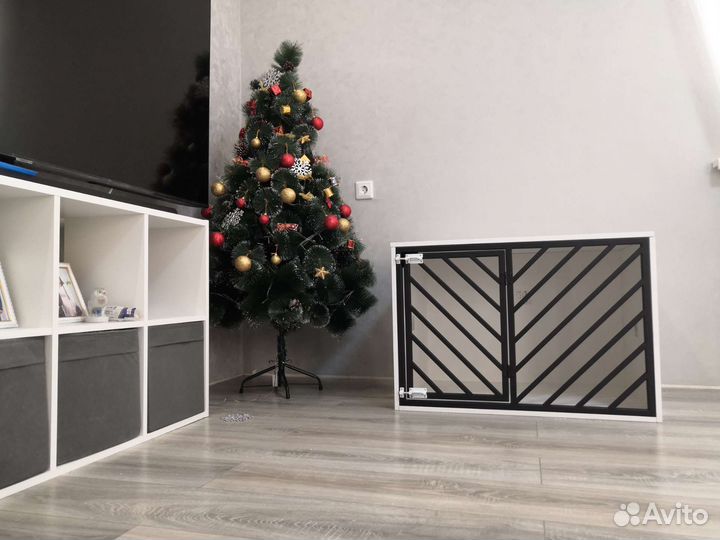 Вольер для собак