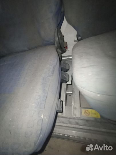 Продам кресло (Howo) Хово пневматическое