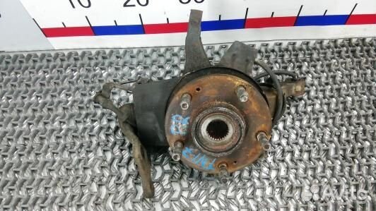 Ступица передняя правая hyundai I30 GD (TNI07N901)