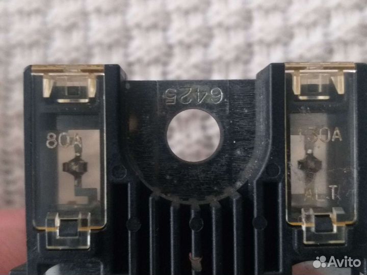 Клейма аккумулятора L200,клеймаL200