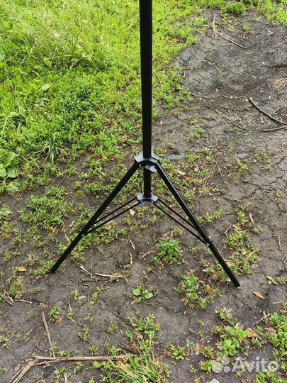 Стойка для фото/видео