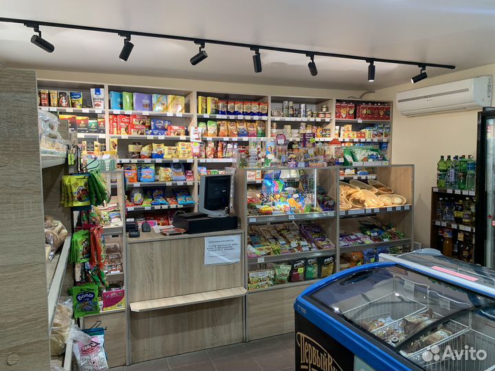 Продам Магазин