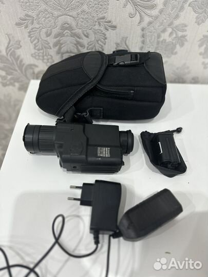 Тепловизор Pulsar Quantum HD 38S