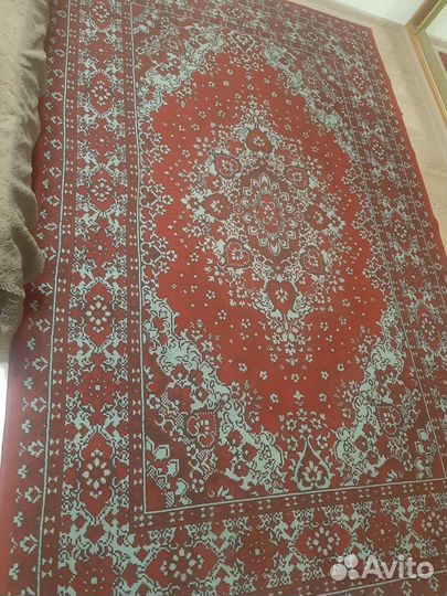 Ковры и паласы бу