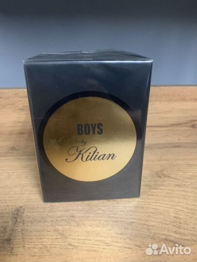 Killian bad boys