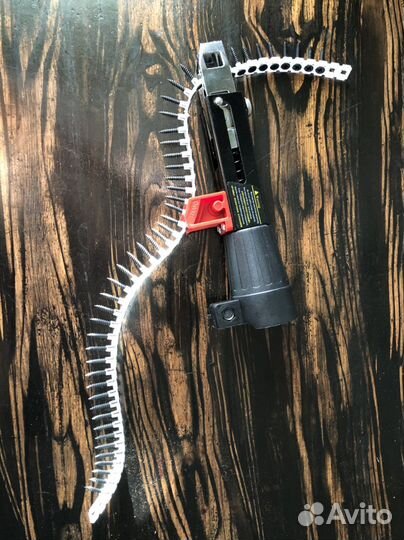 Насадка для шуруповерта,дрели