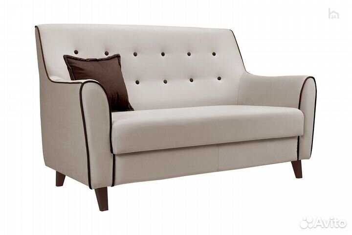 Диван прямой Муссон