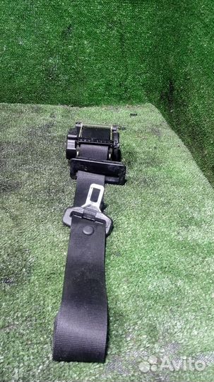 Ремень безопасности BMW 5 серия