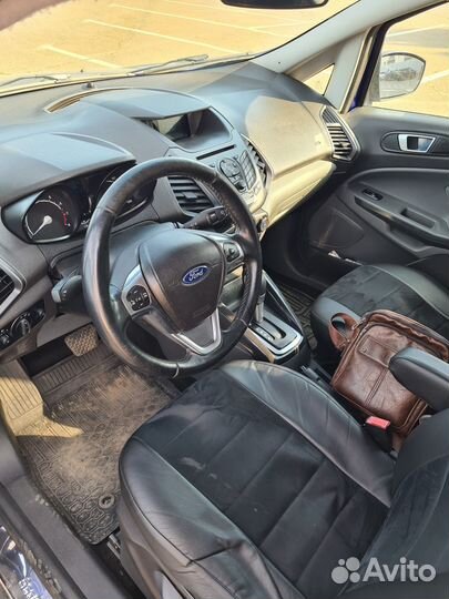 Подбор автомобиля