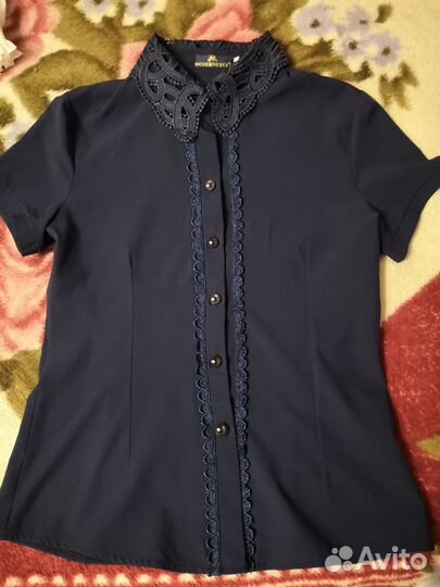 Школьные вещи