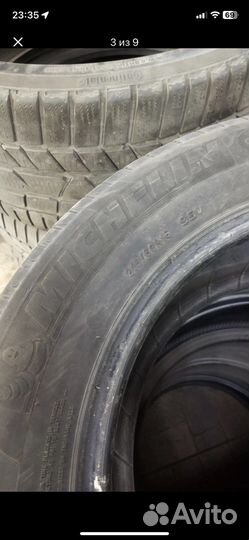 Michelin Energy Saver 215/600 R16