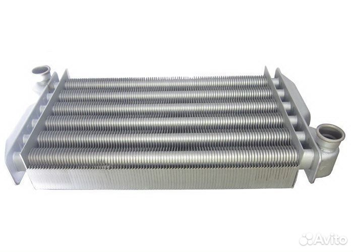 Теплообменник основной Baxi 5681190