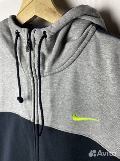 Зип Худи Nike Full Zip Track Hoodie (L)