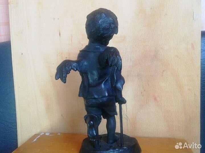 Касли литьё