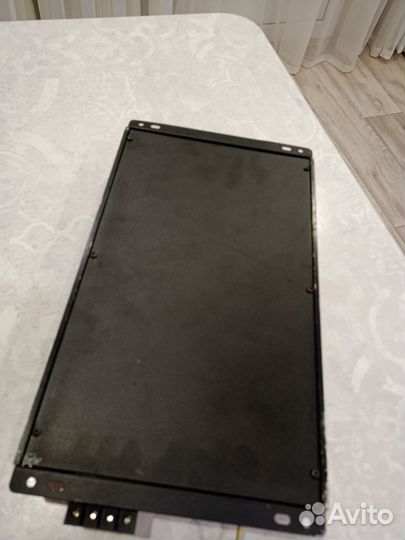 Усилитель 4х канальный