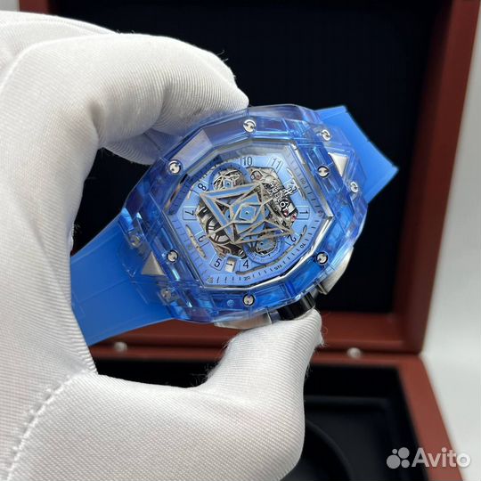 Часы Hublot
