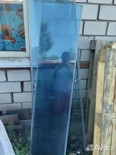 Душевая кабина 90х90 бу высокий поддон