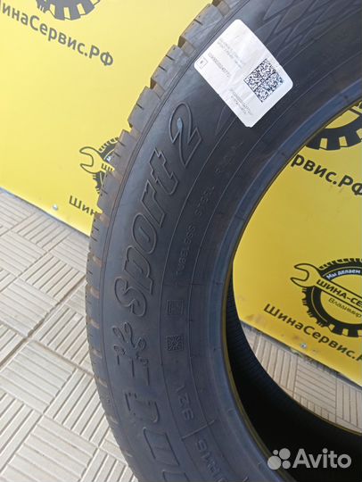 Cordiant Sport 2 PS501 205/60 R16