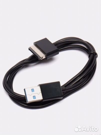 USB Кабель - зарядка для asus 40pin