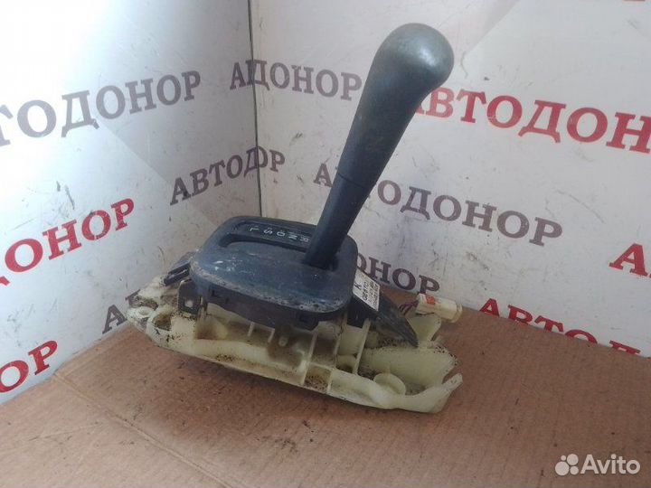 Селектор АКПП Mazda 626 GF 2.0 2000