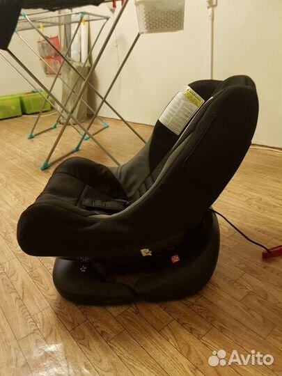 Автокресло 0-18 кг inglesinа