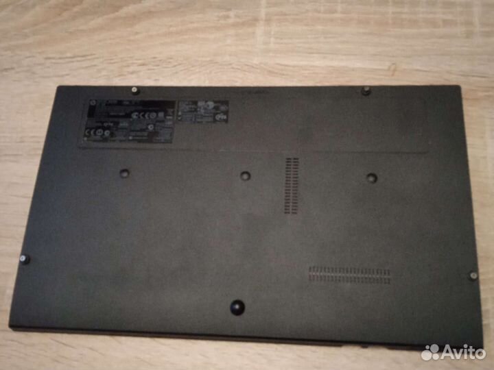 Крышка поддона HP 625