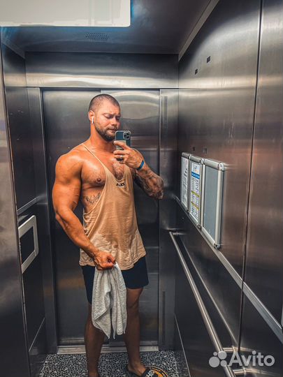 Фитнес тренер онлайн