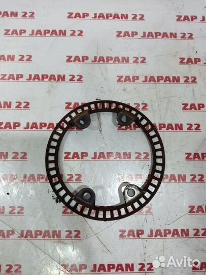 Кольцо ABS переднее Mitsubishi Pajero Sport K94