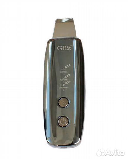 Прибор для ультразвуковой чистки лица (Новый)