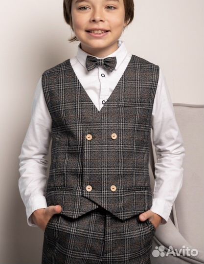 Костюм для мальчика