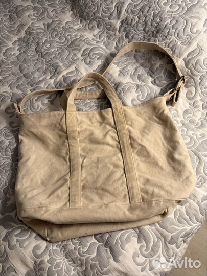 Сумка шоппер karl lagerfeld