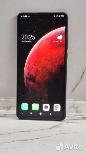 Xiaomi Mi 9T, 6/128 ГБ