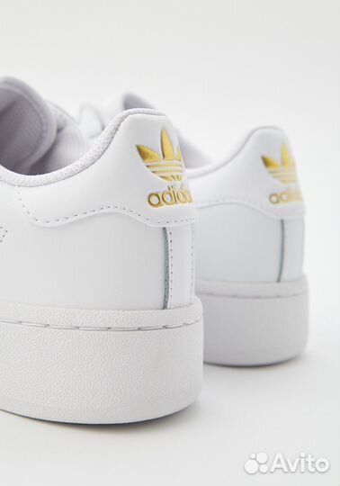 Adidas superstar XLG