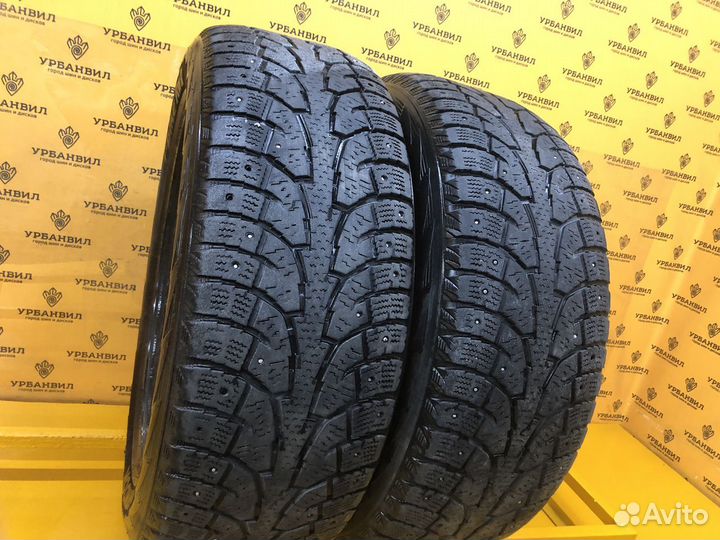 Hankook I'Pike RW11 255/60 R18 108T