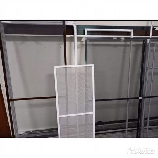 Москитные сетки антипыль разных размеров 18487мс