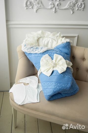 Конверты на выписку новые опт, реализация