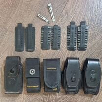 Аксессуары Leatherman