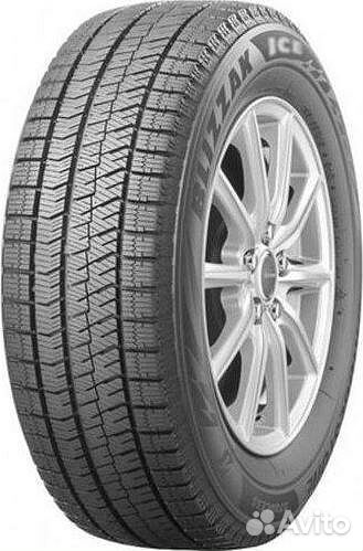 Bridgestone Blizzak Ice 195/55 R16 91T