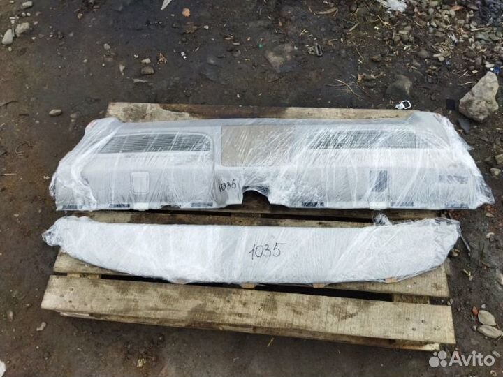 Полка под стекло Lexus Ls600Hl UVF46 2UR-FSE 2007