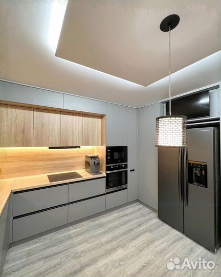 Кухня на заказ