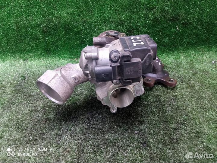 Турбина Volkswagen Golf 7 (2012-2020)