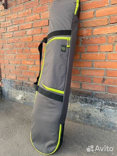 Чехол для сноуборда Termit