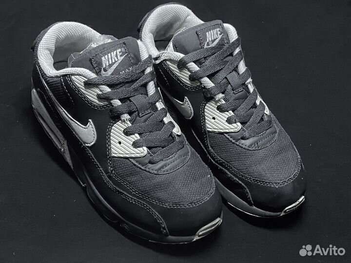 Кроссовки детские, мужские Nike Air Max