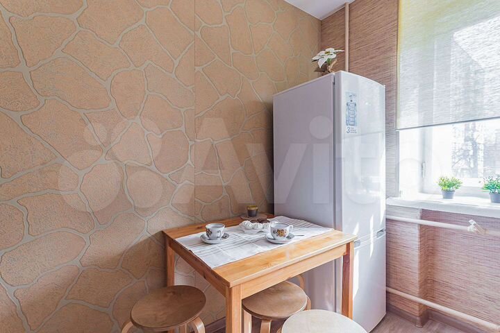 2-к. квартира, 45 м², 2/5 эт.