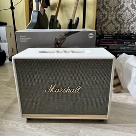 Колонка Marshall Woburn II