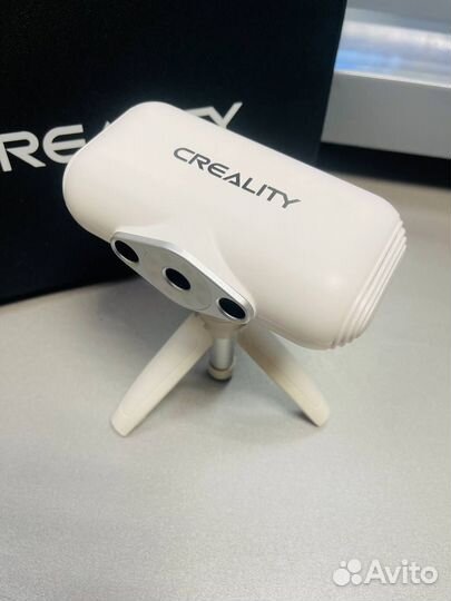 3D сканер Creality CR Scan (км198)